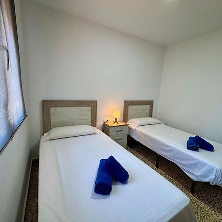 Canovas Nerja - Casa Parador Con Jardin Privado En Centro ネルハ エクステリア 写真