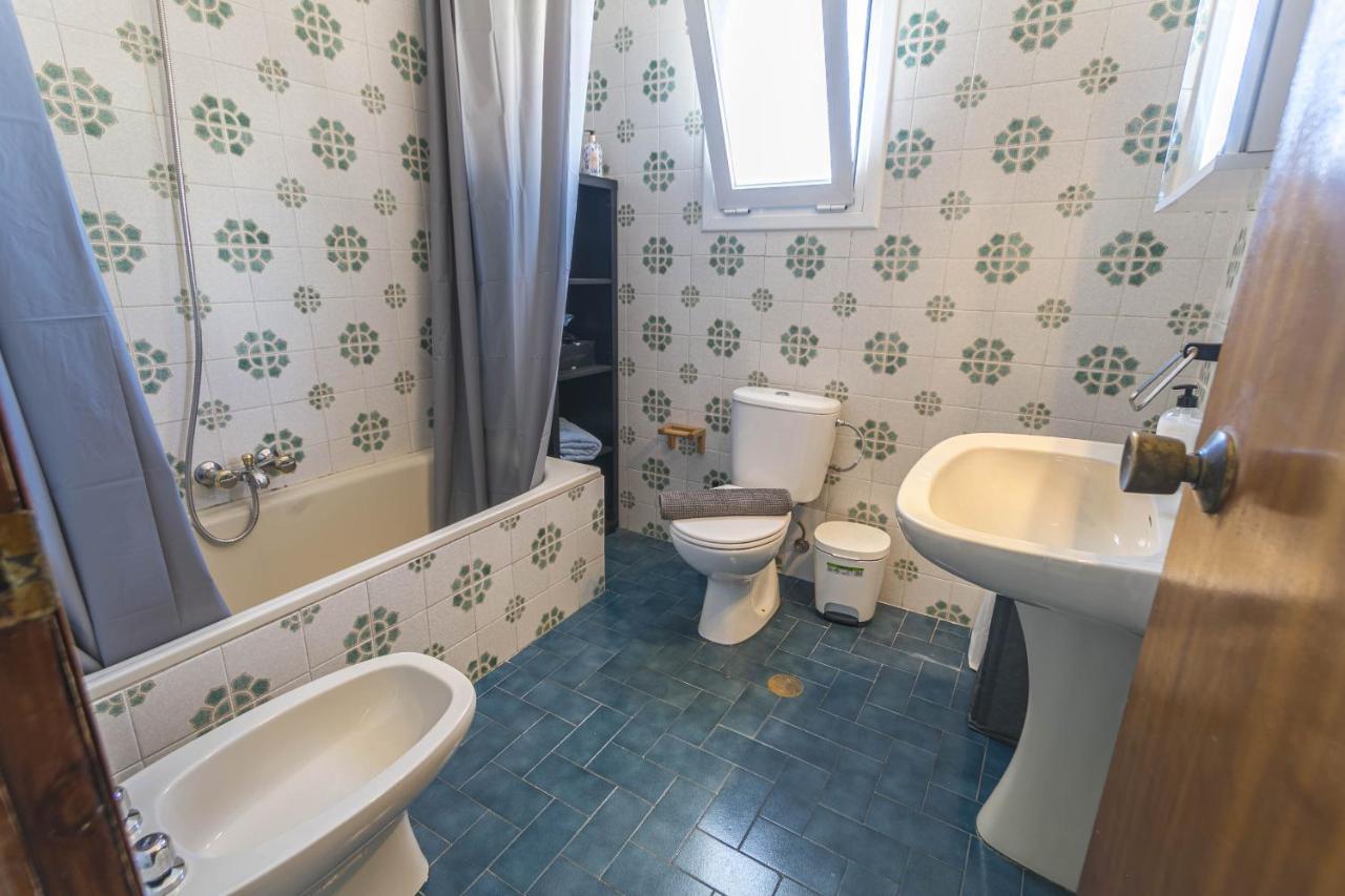 Canovas Nerja - Casa Parador Con Jardin Privado En Centro ネルハ エクステリア 写真