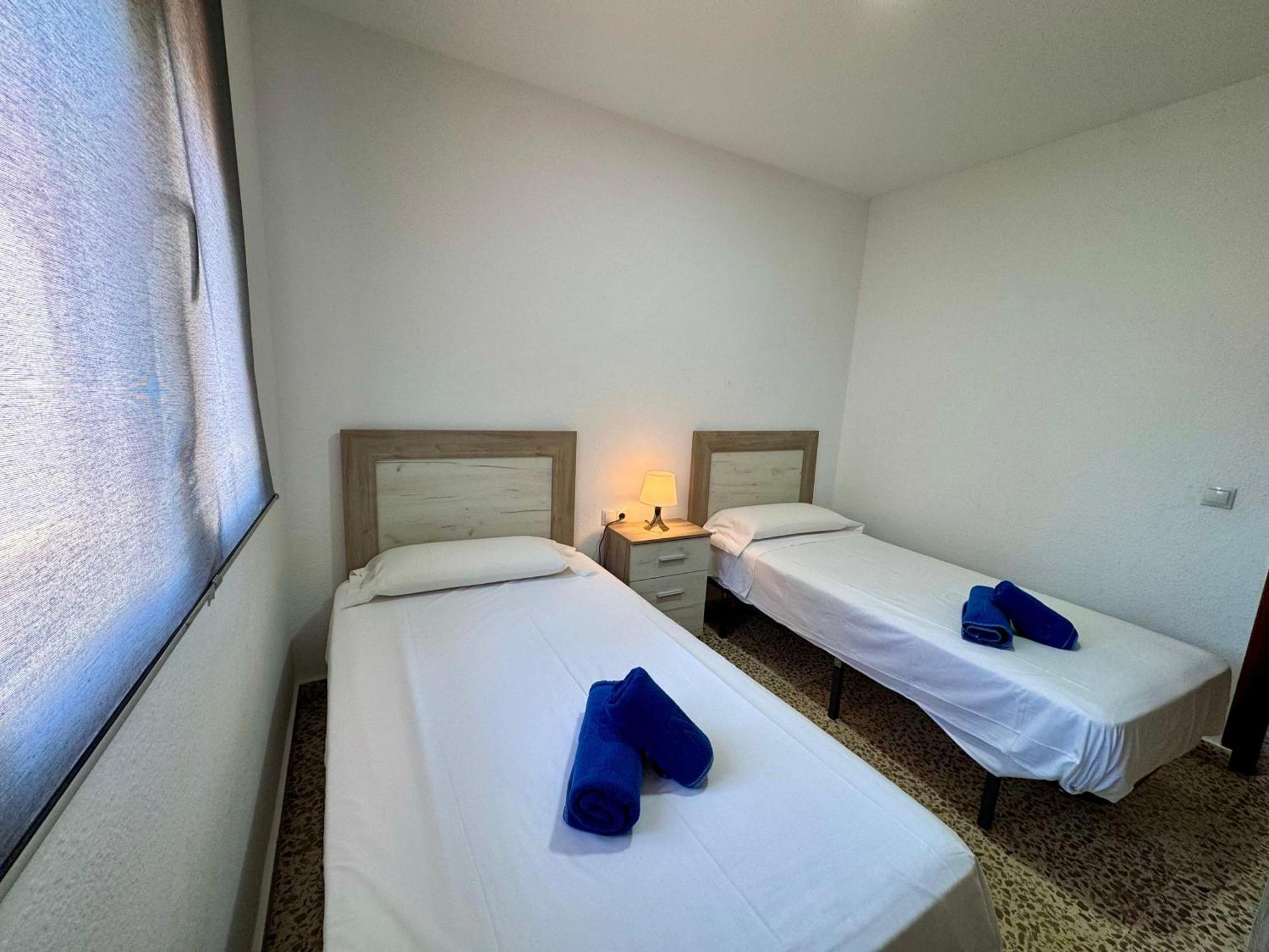 Canovas Nerja - Casa Parador Con Jardin Privado En Centro ネルハ エクステリア 写真